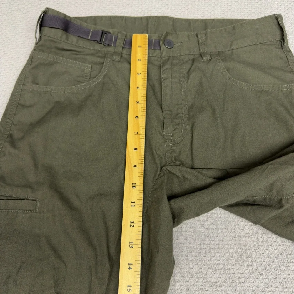 Black Diamond men adult
